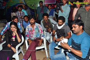 Bhale Bhale Magadivoy Working Stills