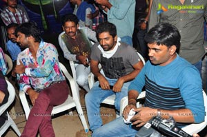 Bhale Bhale Magadivoy Working Stills