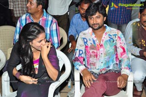 Bhale Bhale Magadivoy Working Stills