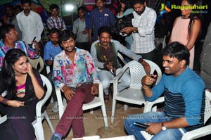 Bhale Bhale Magadivoy Working Stills