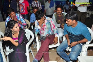 Bhale Bhale Magadivoy Working Stills