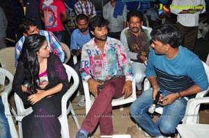 Bhale Bhale Magadivoy Working Stills