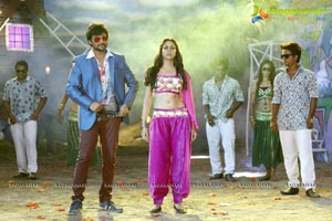 Bhale Bhale Magadivoy Working Stills