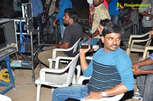 Bhale Bhale Magadivoy Working Stills