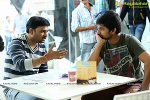 Bhale Bhale Magadivoy Working Stills