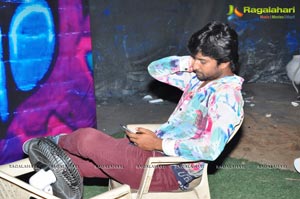 Bhale Bhale Magadivoy Working Stills