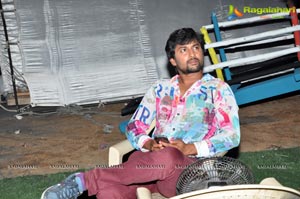 Bhale Bhale Magadivoy Working Stills