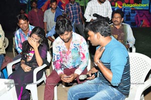 Bhale Bhale Magadivoy Working Stills