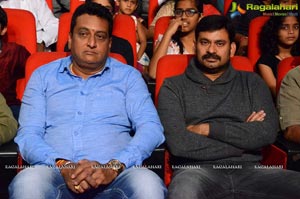 Babu Bangaram Audio Release