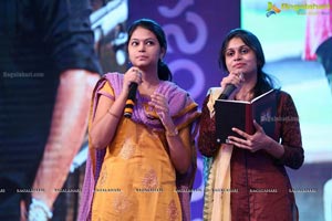 Babu Bangaram Music Launch