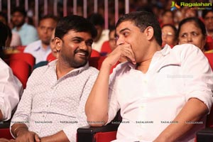 Babu Bangaram Music Launch