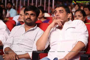 Babu Bangaram Music Launch