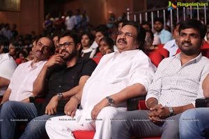 Babu Bangaram Music Launch