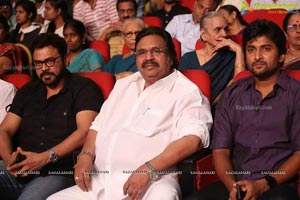 Babu Bangaram Music Launch