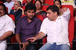 Babu Bangaram Music Launch