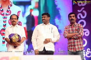 Babu Bangaram Music Launch