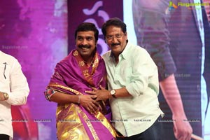 Babu Bangaram Music Launch