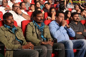 Babu Bangaram Music Launch