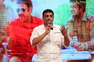 Babu Bangaram Music Launch