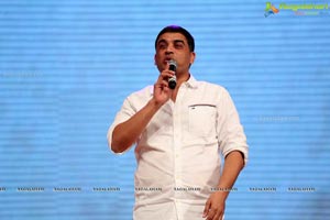 Babu Bangaram Music Launch