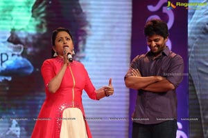 Babu Bangaram Music Launch