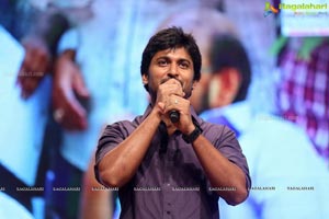 Babu Bangaram Music Launch