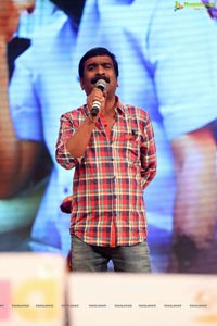 Babu Bangaram Music Launch