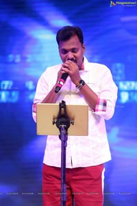 Babu Bangaram Music Launch