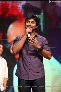 Babu Bangaram Music Launch