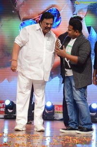 Babu Bangaram Audio Launch Photos