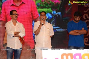 Babu Bangaram Audio Launch Photos