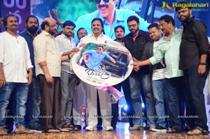 Babu Bangaram Audio Launch Photos