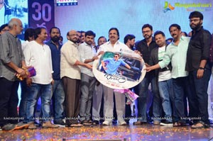 Babu Bangaram Audio Launch Photos