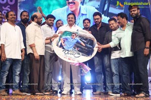 Babu Bangaram Audio Launch Photos