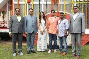 Aakatayi Muhurat