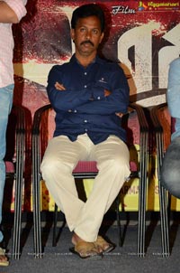 Ardhanaari Success Meet