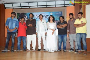 Attharillu Audio Release