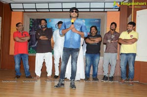 Attharillu Audio Release