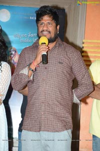 Attharillu Audio Release