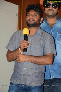 Attharillu Audio Release