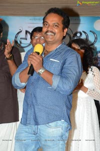 Attharillu Audio Release