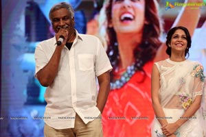 Babu Bangaram Audio Release