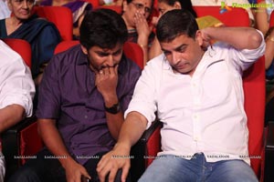 Babu Bangaram Audio Release