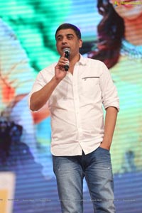 Babu Bangaram Audio Release