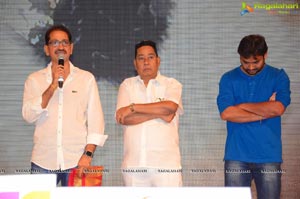 Babu Bangaram Audio Release