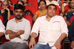 Babu Bangaram Audio Release