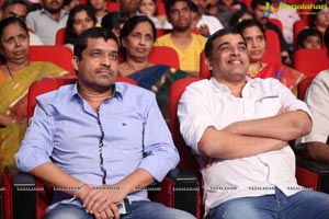 Babu Bangaram Audio Release