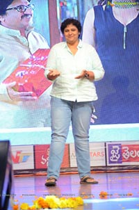 Banthipoola Janaki