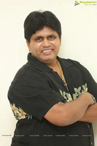 Banthipoola Janaki