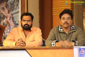 Campus Ampasayya Press Meet